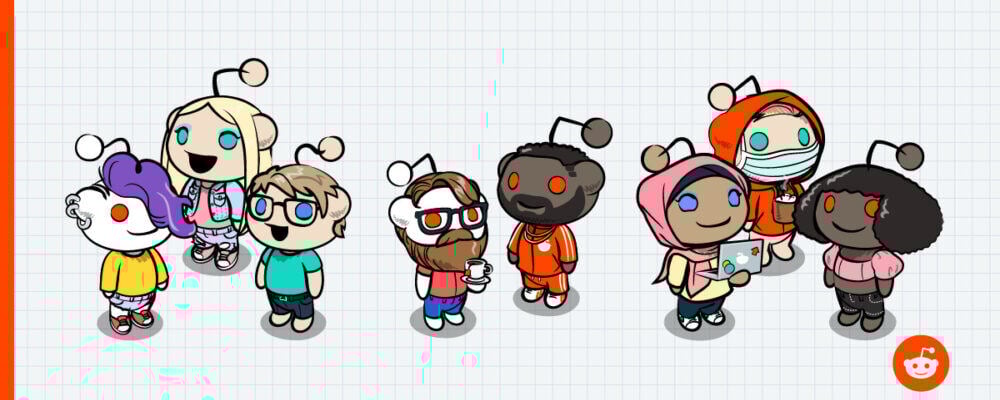 Finding Balance and Supporting Mental Health at Reddit