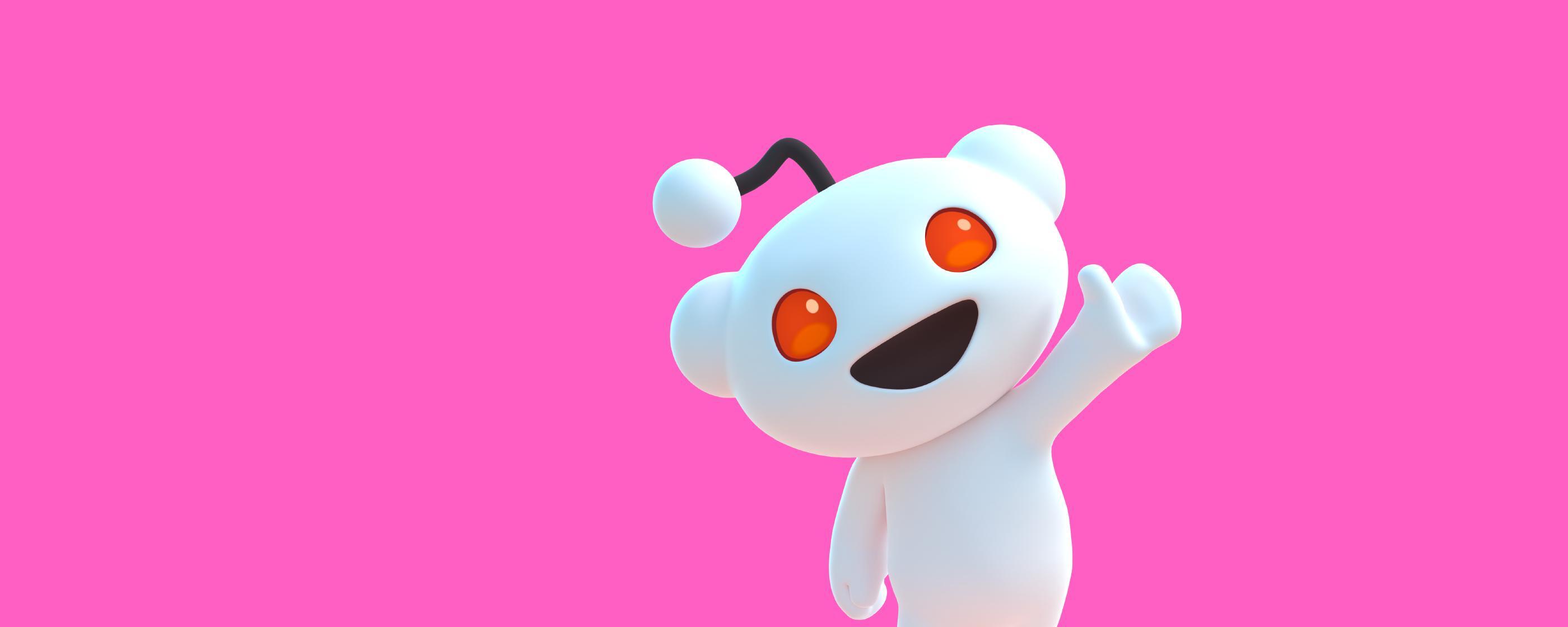 Live from Cannes Lions 2025: Introducing Reddit Community Intelligence™