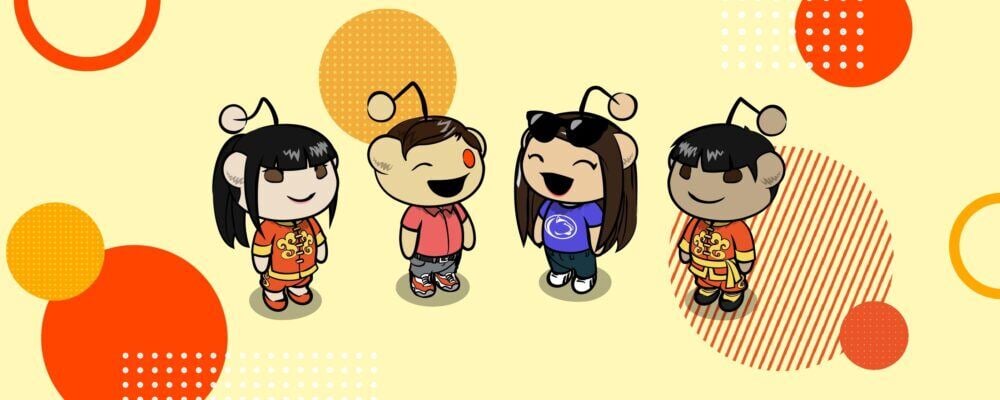 AAPI Heritage Month: Renew & Rebuild the Community