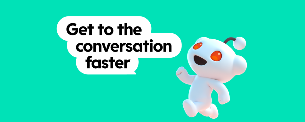 A Faster, Conversation-First Approach to Feeds in Reddit’s Mobile Apps