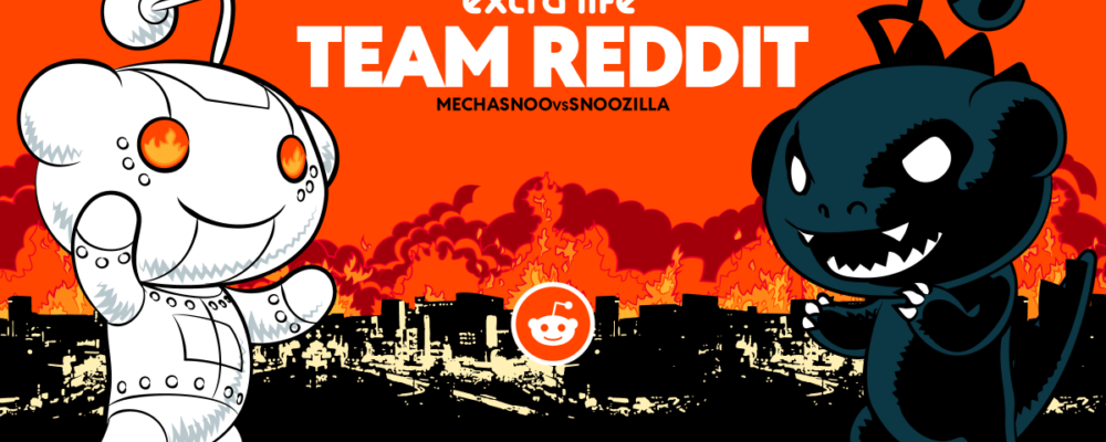 Join Us In Supporting Extra Life — A Charity Gaming Marathon Benefiting Children’s Hospitals!