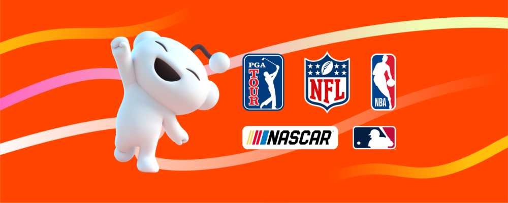 For Our Fan Communities: A Partnership Program with Major Sports Leagues