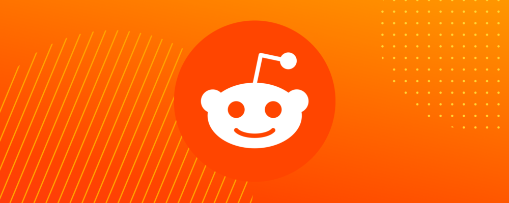 Introducing Fredrick Lee, Reddit’s Chief Information Security Officer