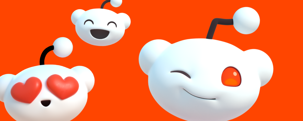 Reddit wird international: Ein Update zu unseren Plänen für die Internationalisierung und zur neuen Position VP of International Growth