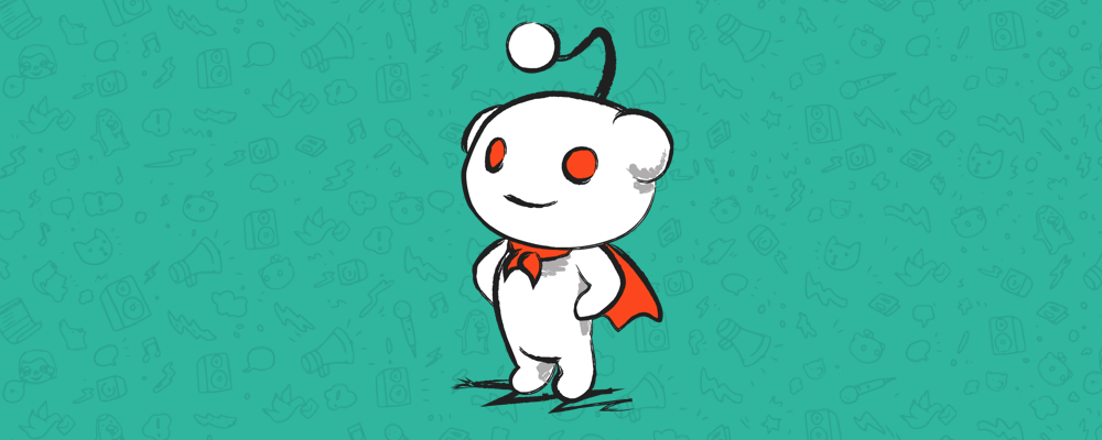 Announcing the Reddit Internship for Engineers (RIFE)