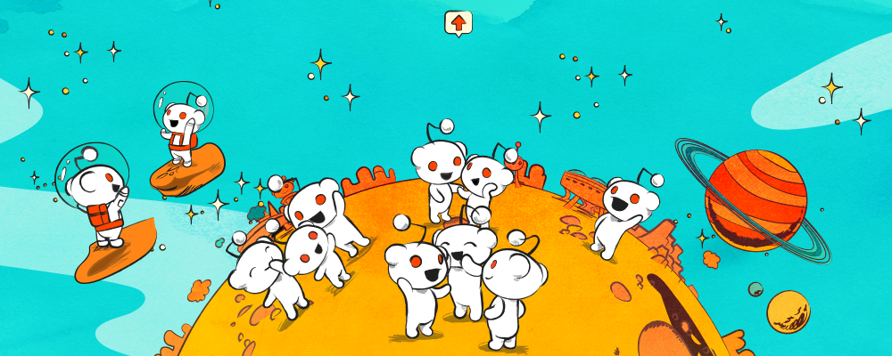 Gearing up for Reddit’s 2020 Internship Program