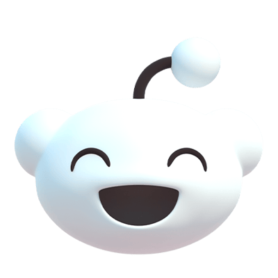 Redditinc Smile