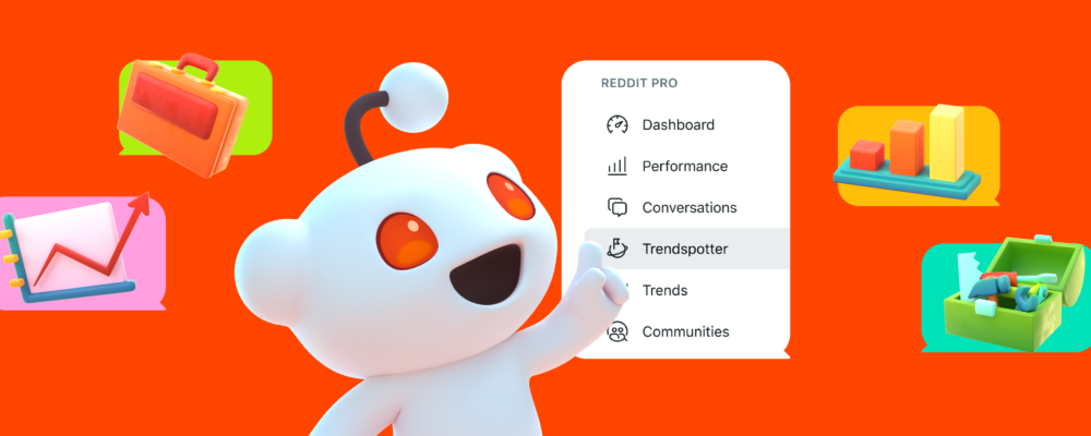 Introducing the New Toolkit for Business Growth: Reddit Pro is Here